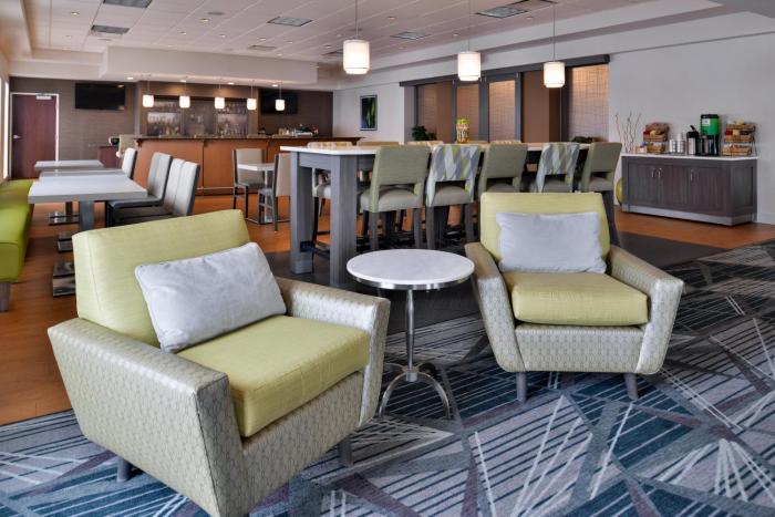 holiday inn hotel and suites rochester marketplace by ihg