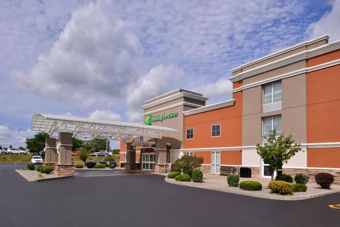holiday inn hotel and suites rochester marketplace by ihg