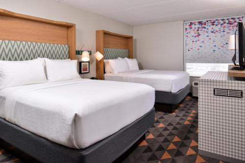 holiday inn hotel and suites rochester marketplace by ihg