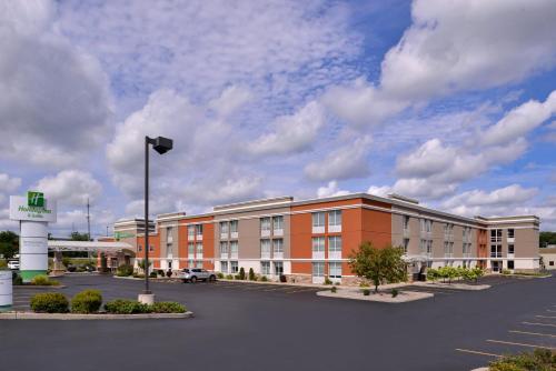 holiday inn hotel and suites rochester marketplace by ihg