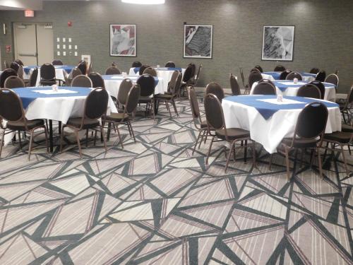 holiday inn hotel and suites rochester marketplace by ihg