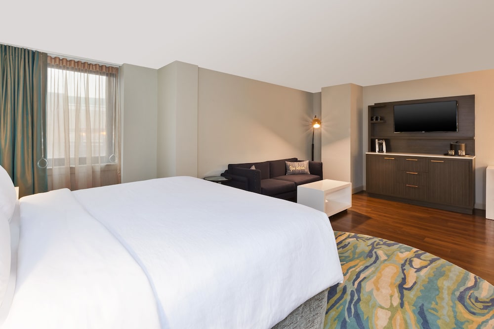 hotel indigo rochester mayo clinic area by ihg