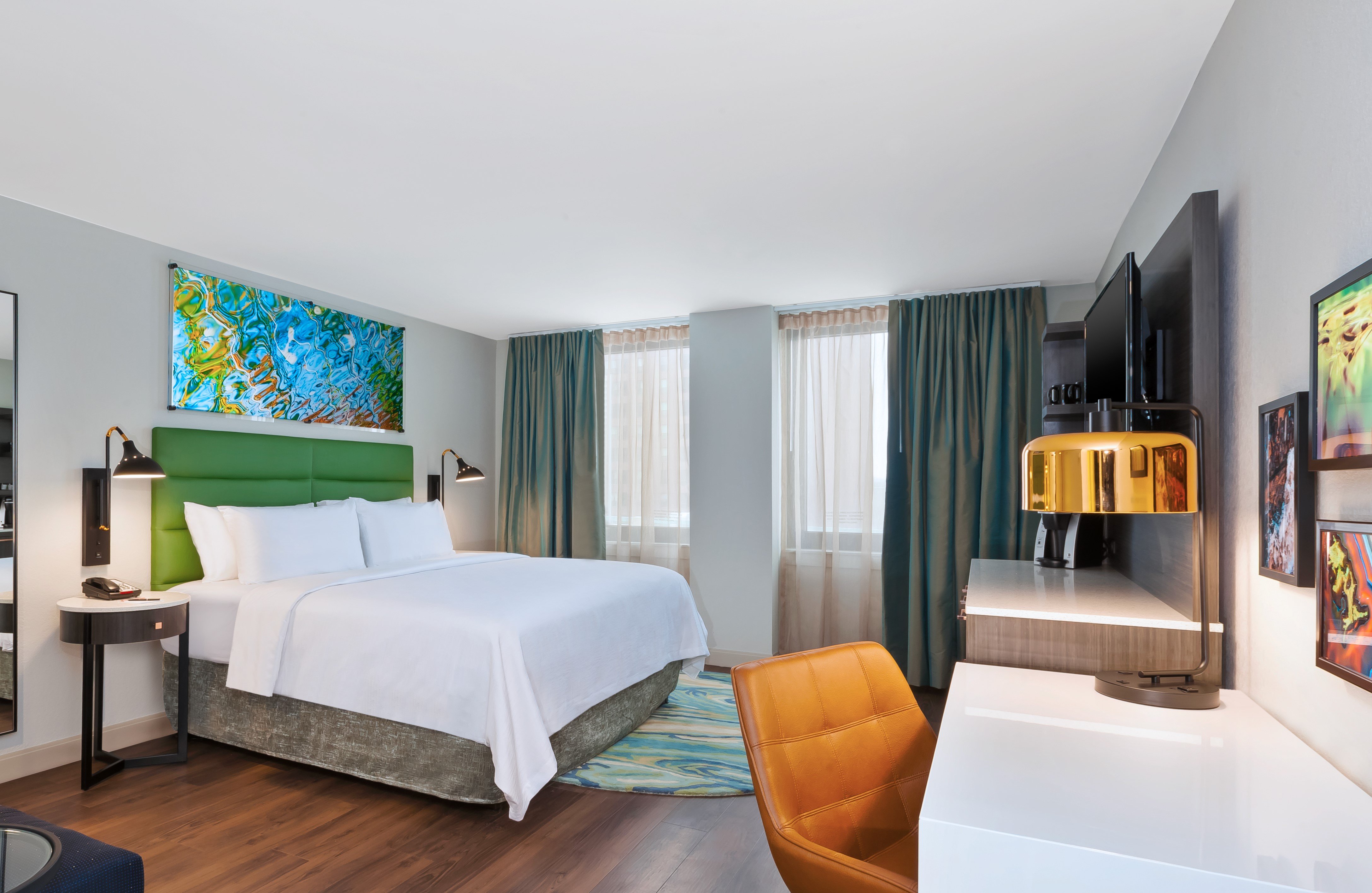 hotel indigo rochester mayo clinic area by ihg