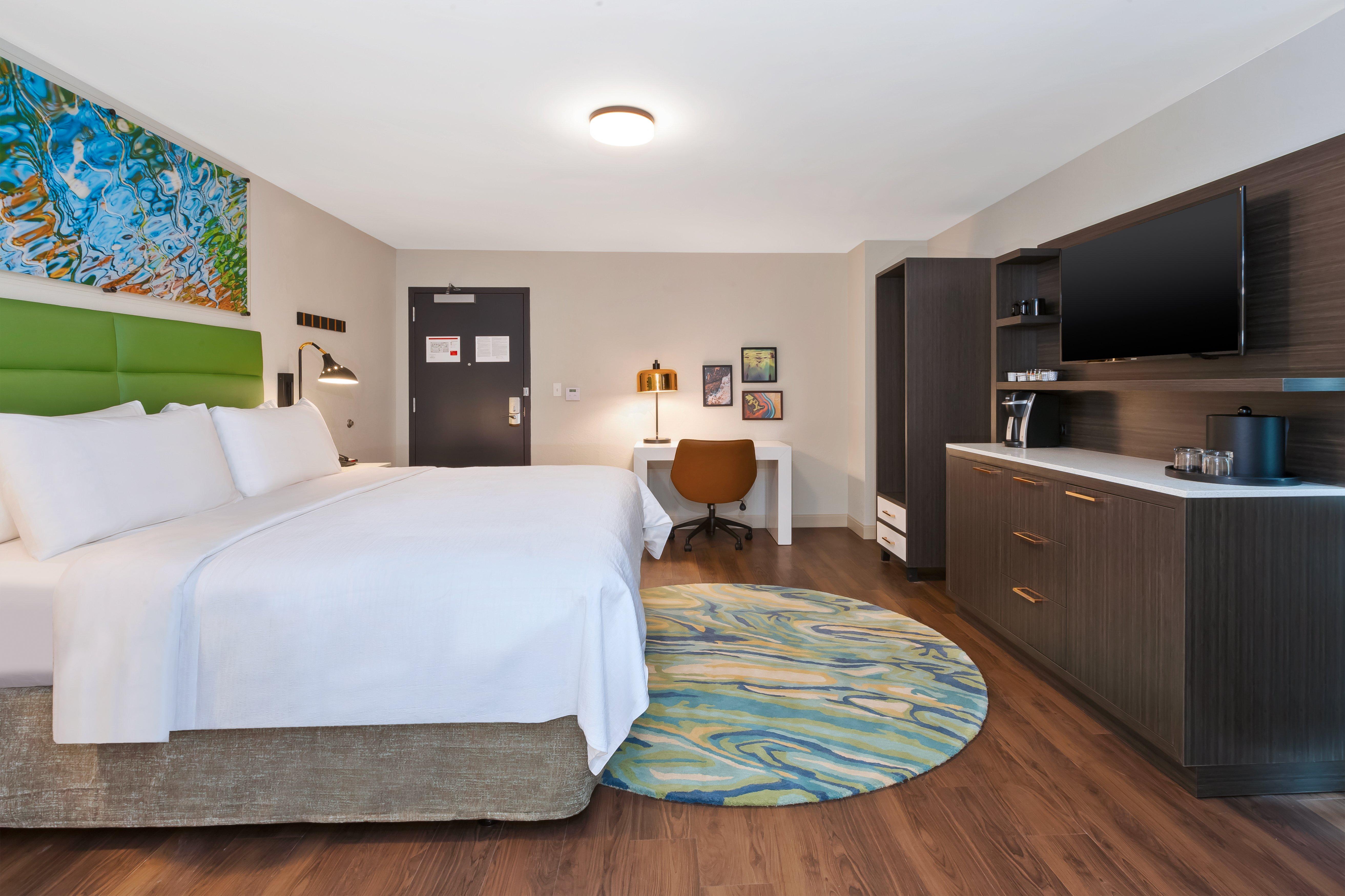 hotel indigo rochester mayo clinic area by ihg