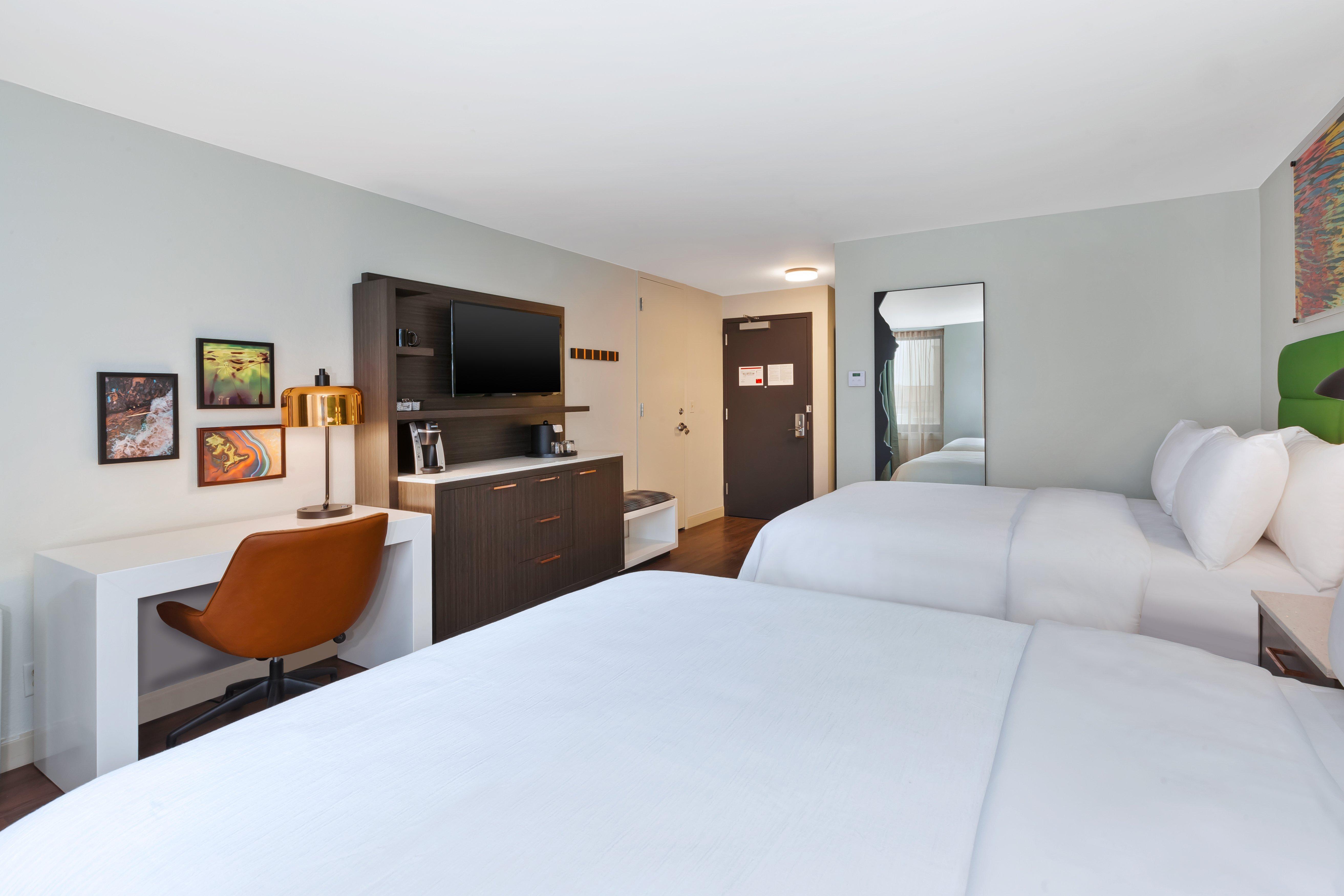 hotel indigo rochester mayo clinic area by ihg