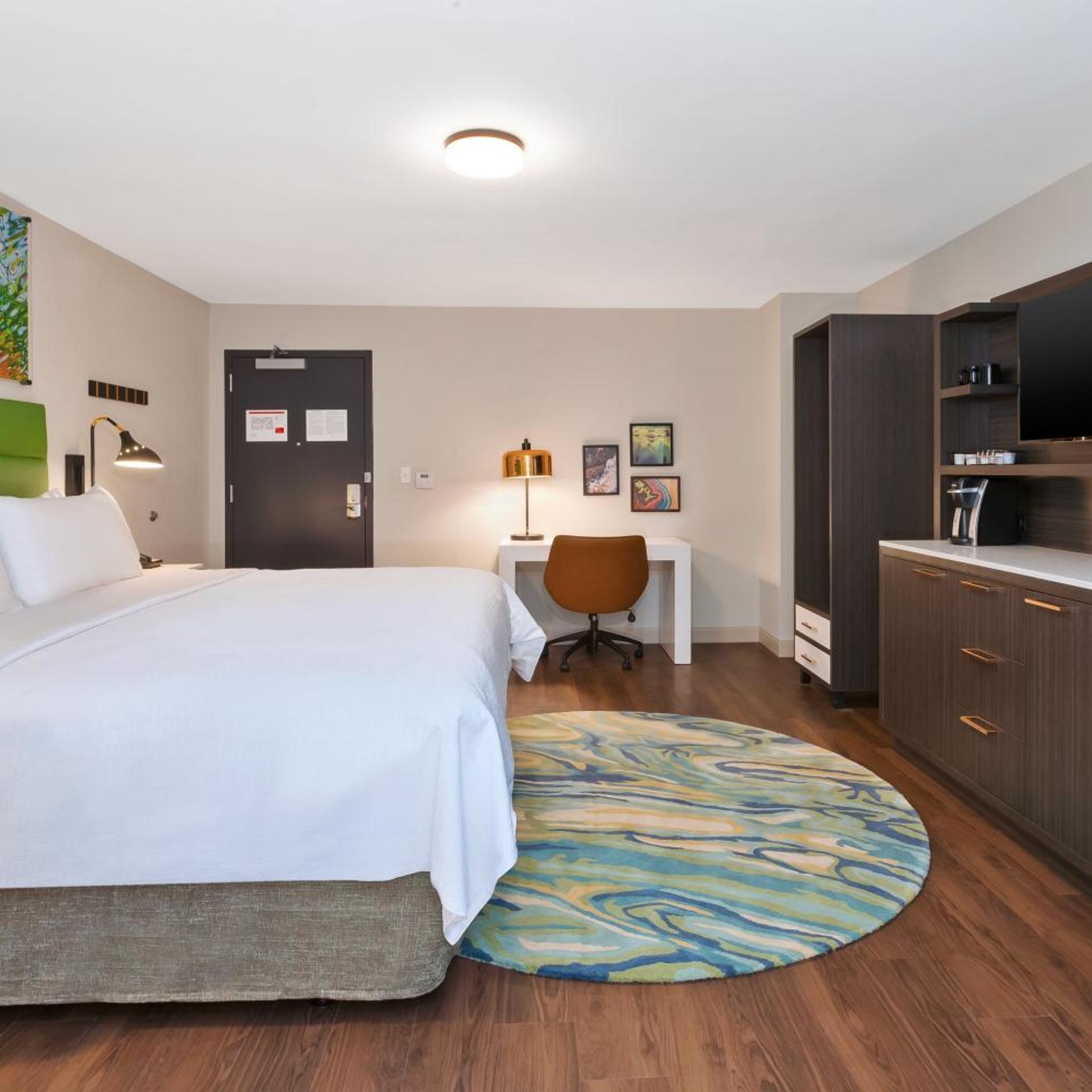 hotel indigo rochester mayo clinic area by ihg