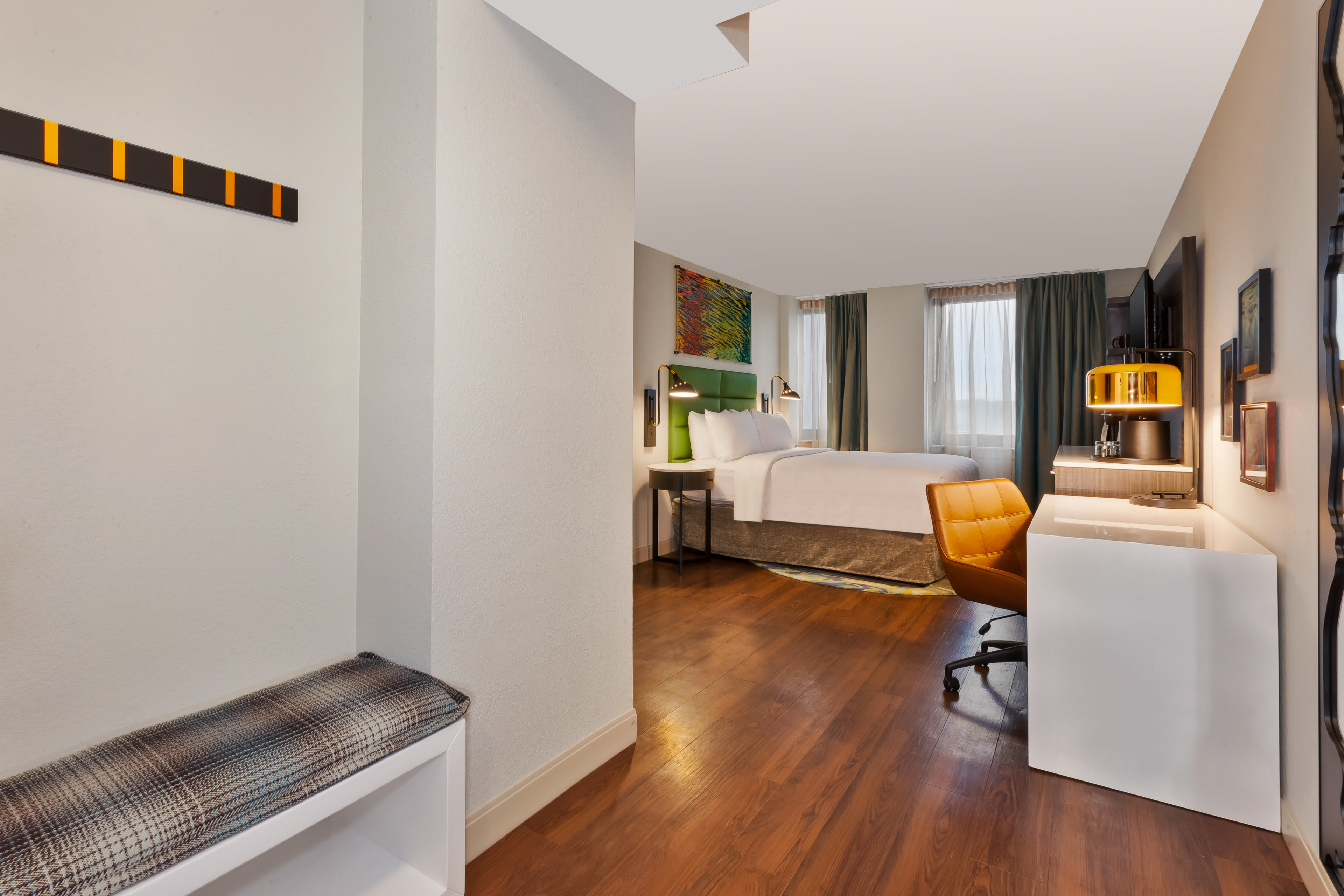 hotel indigo rochester mayo clinic area by ihg