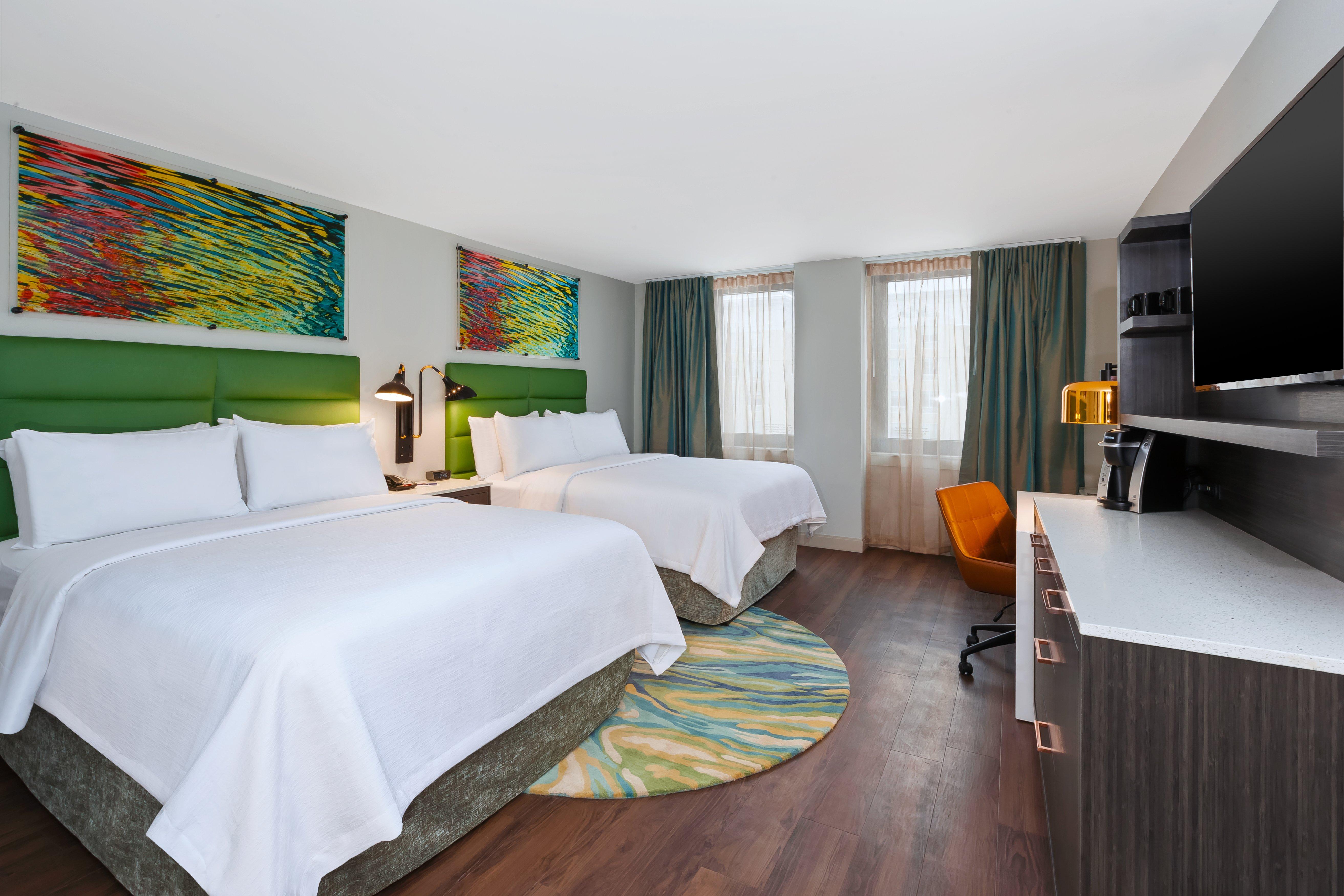 hotel indigo rochester mayo clinic area by ihg