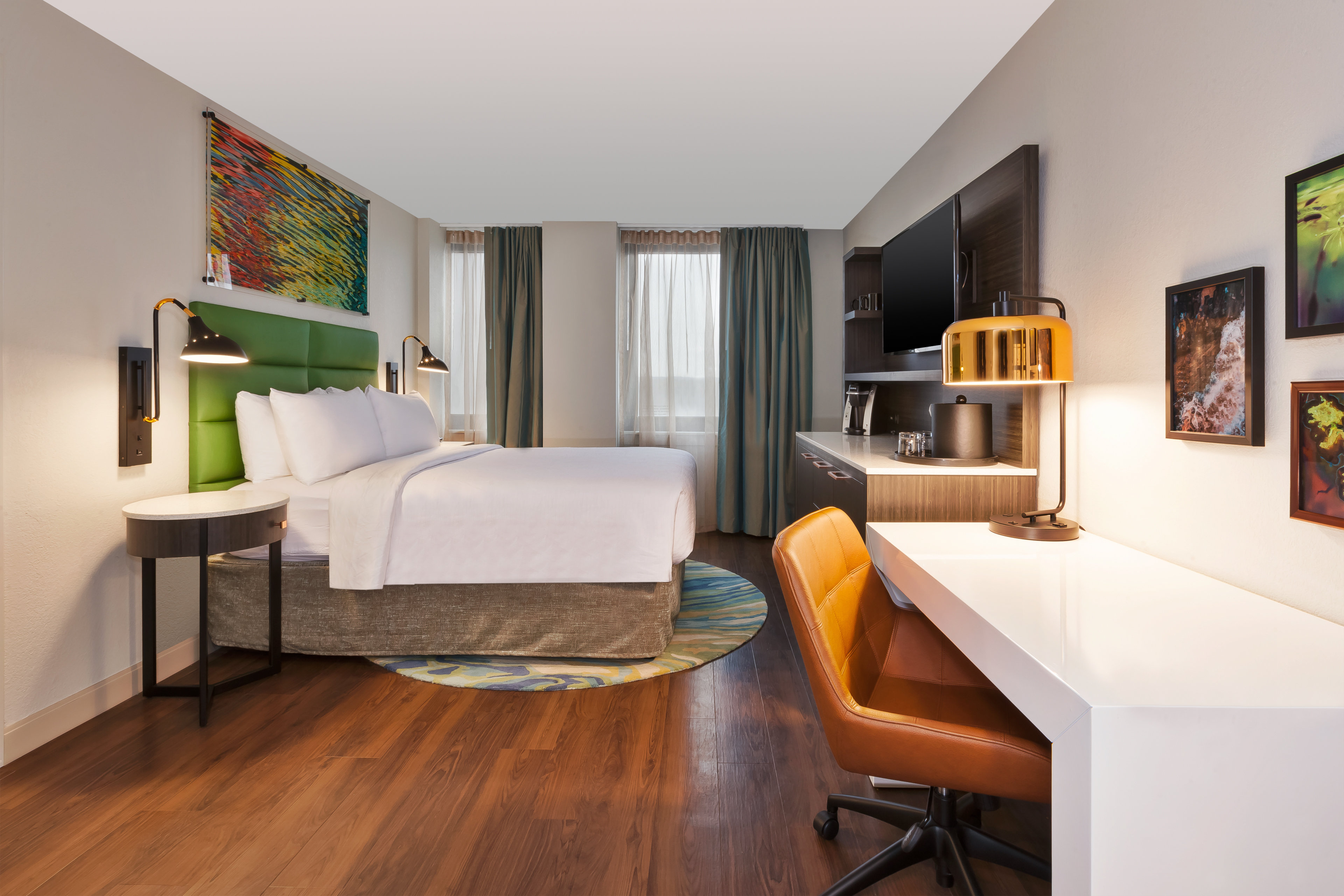 hotel indigo rochester mayo clinic area by ihg