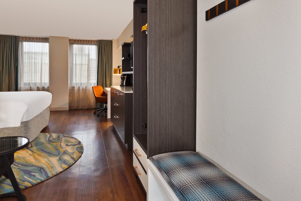 hotel indigo rochester mayo clinic area by ihg