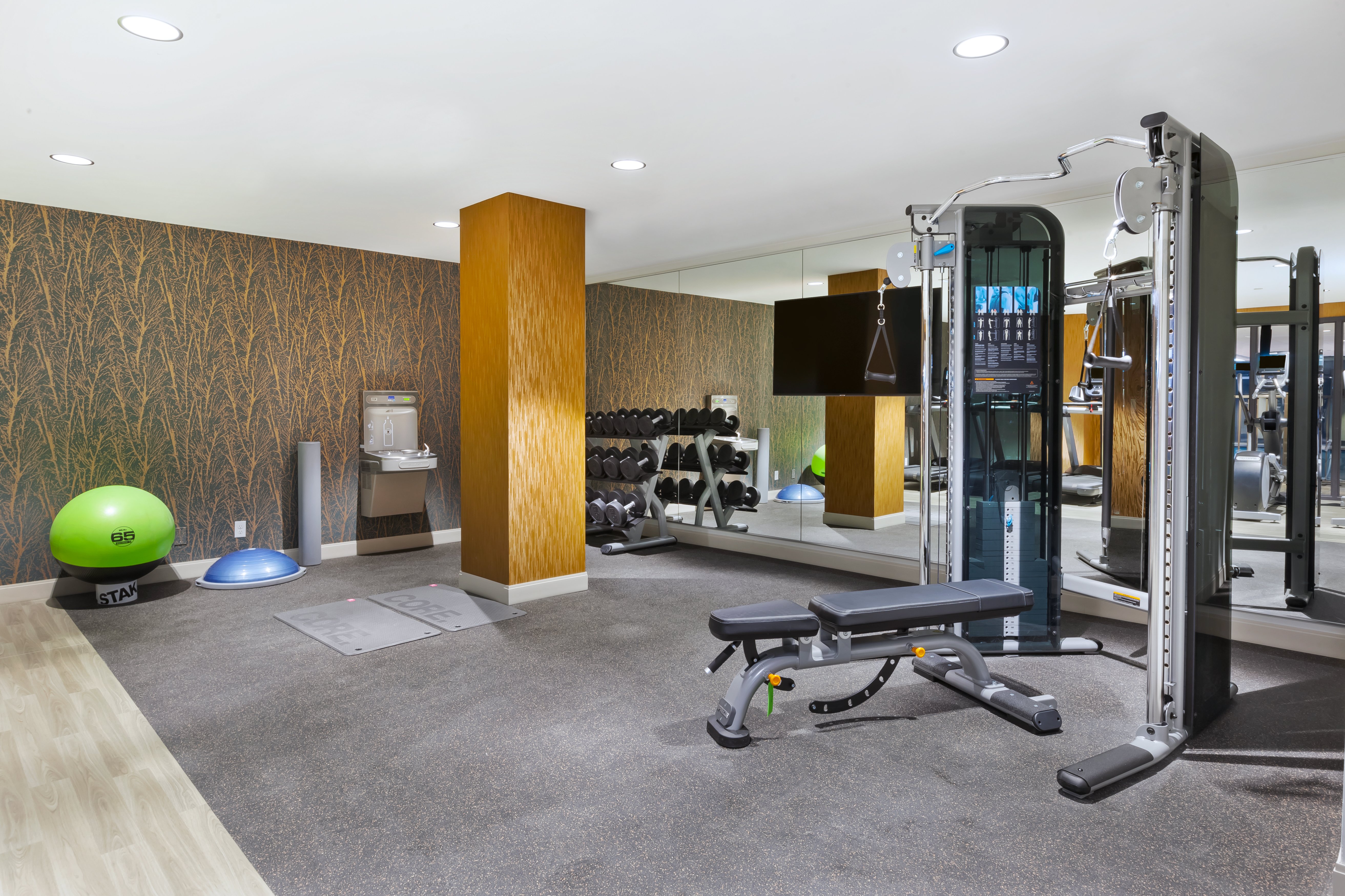 hotel indigo rochester mayo clinic area by ihg