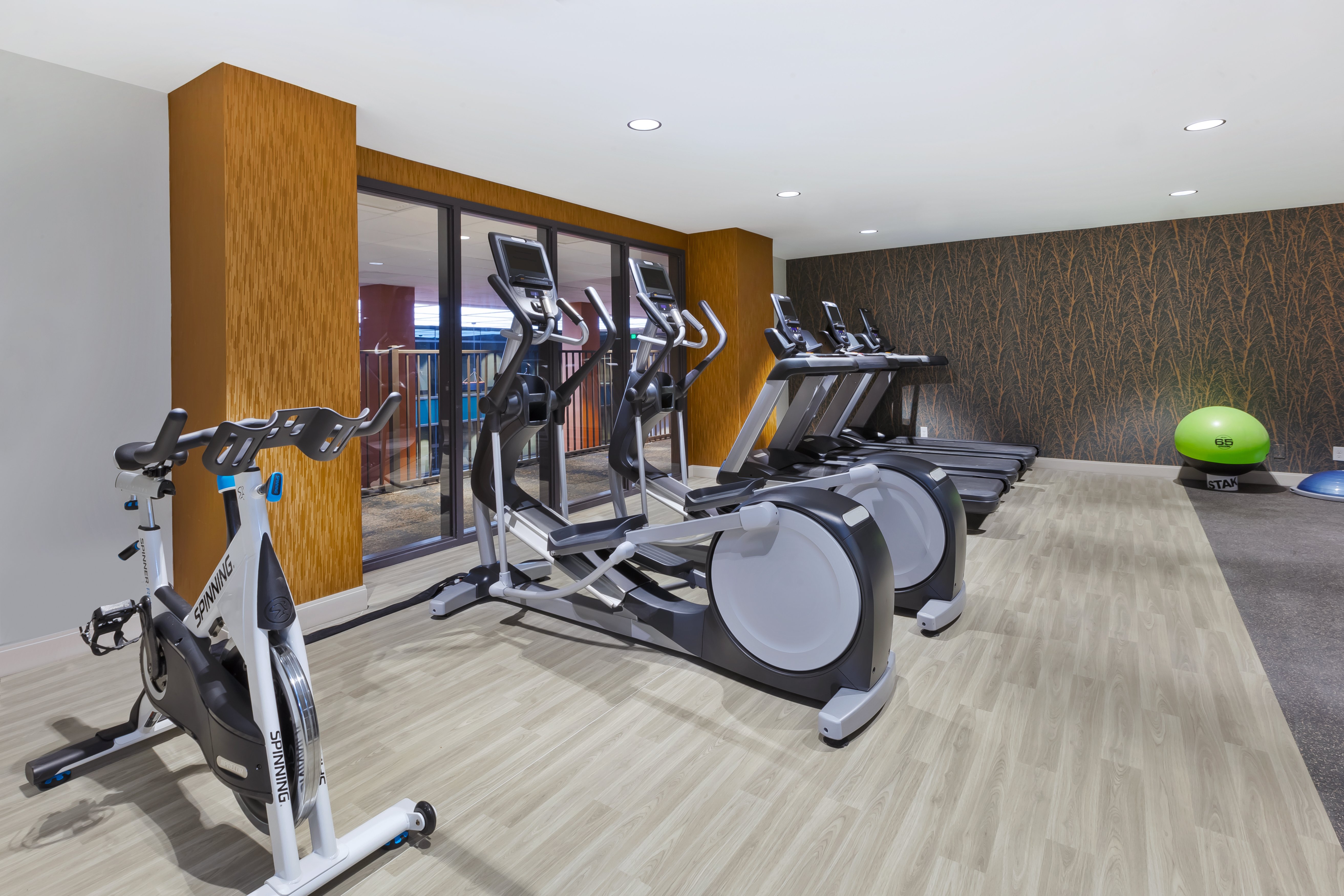 hotel indigo rochester mayo clinic area by ihg