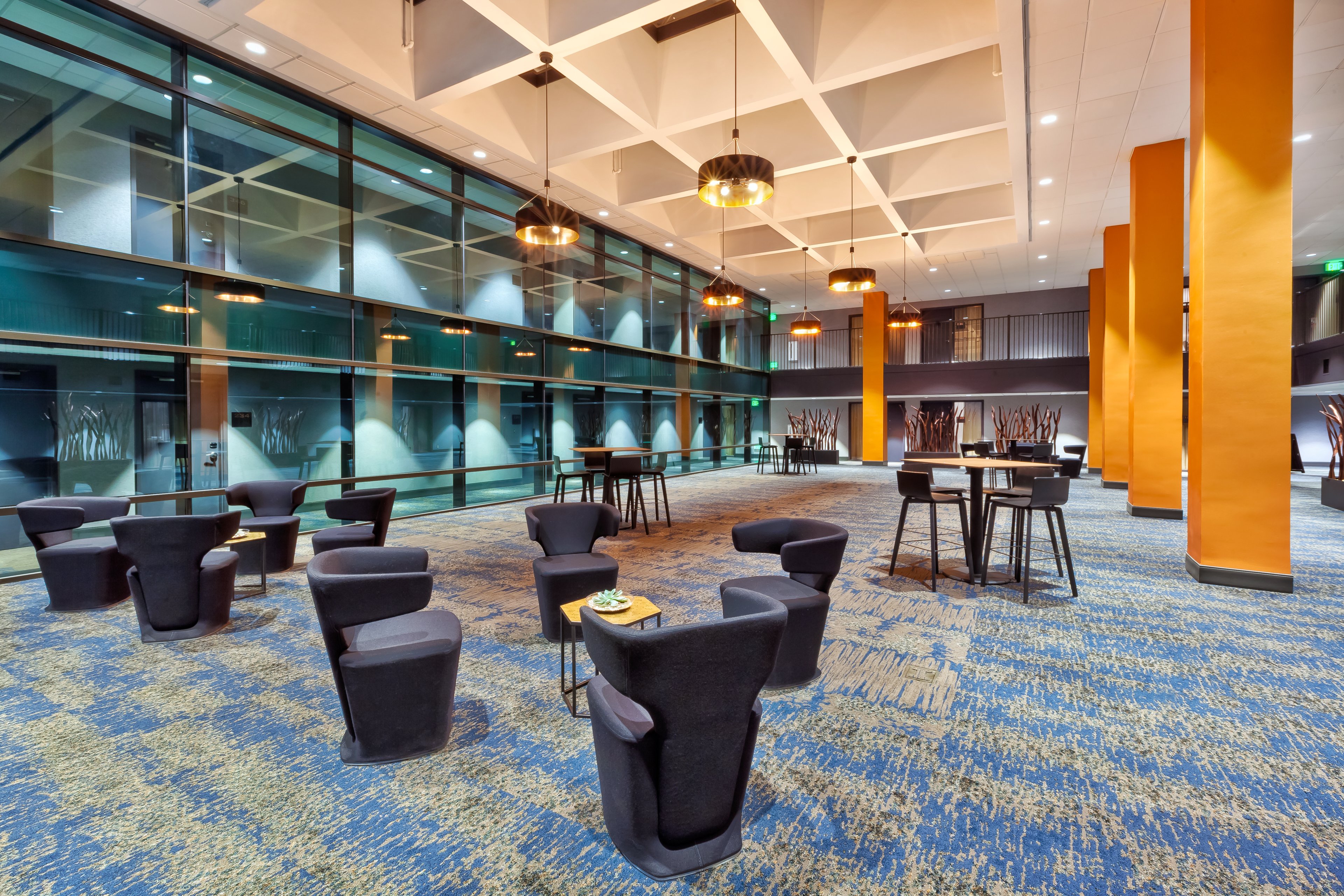 hotel indigo rochester mayo clinic area by ihg