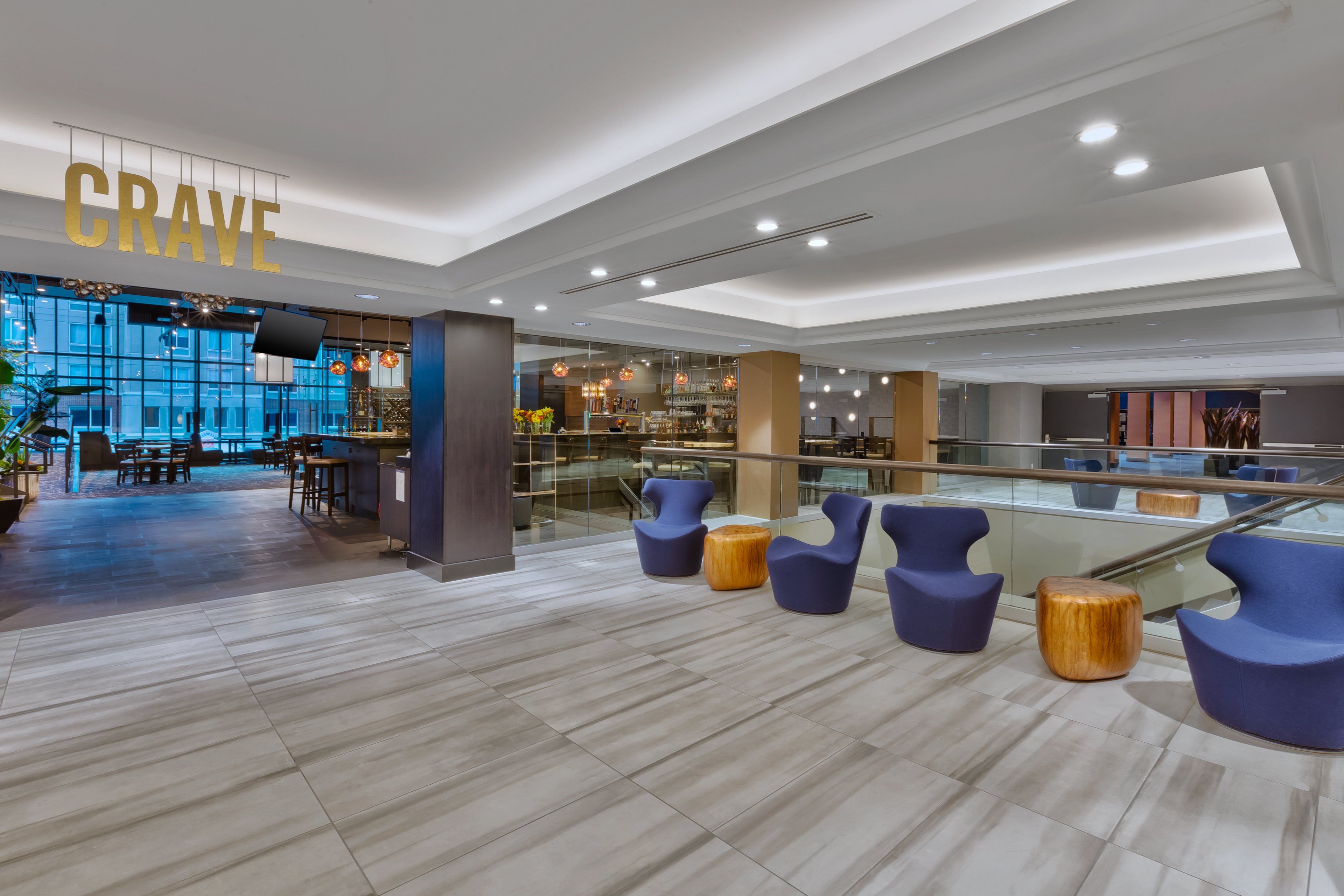 hotel indigo rochester mayo clinic area by ihg