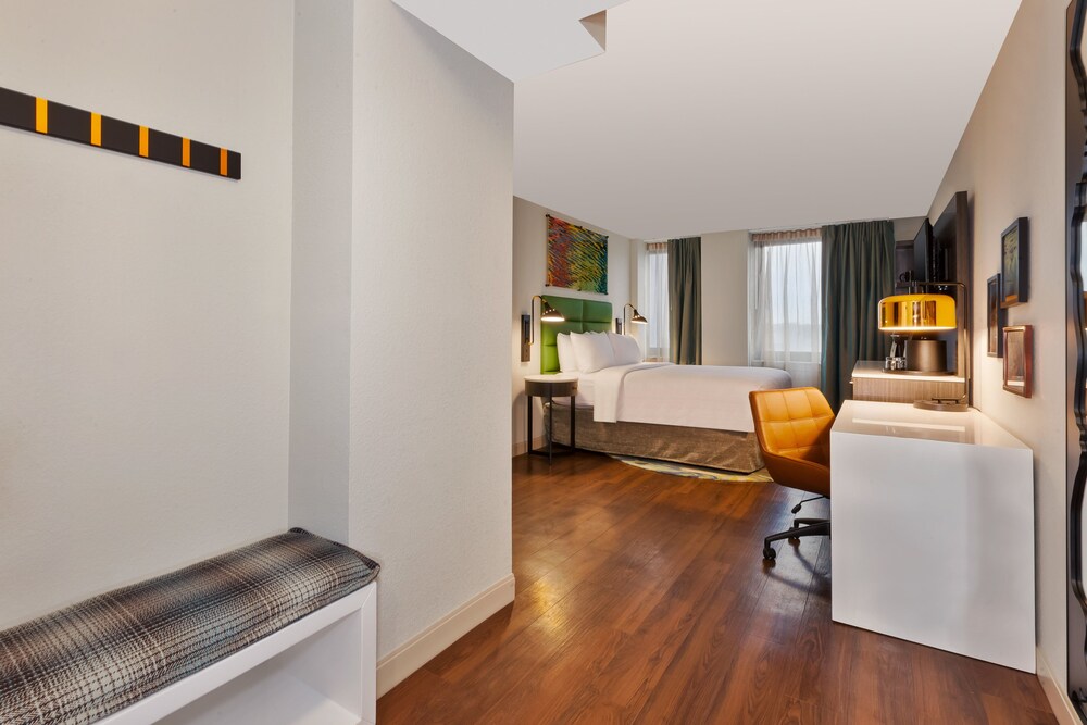 hotel indigo rochester mayo clinic area by ihg