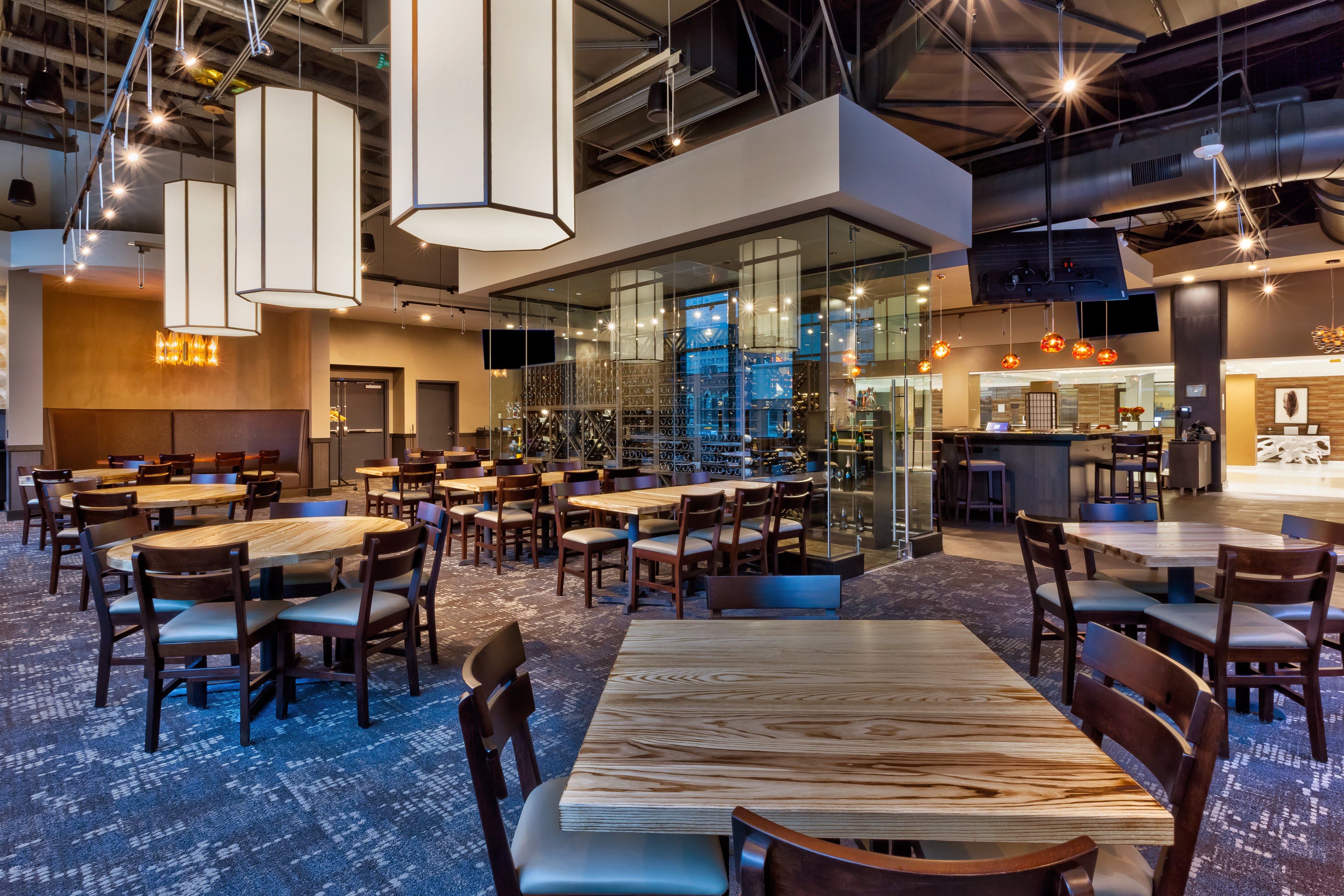 hotel indigo rochester mayo clinic area by ihg