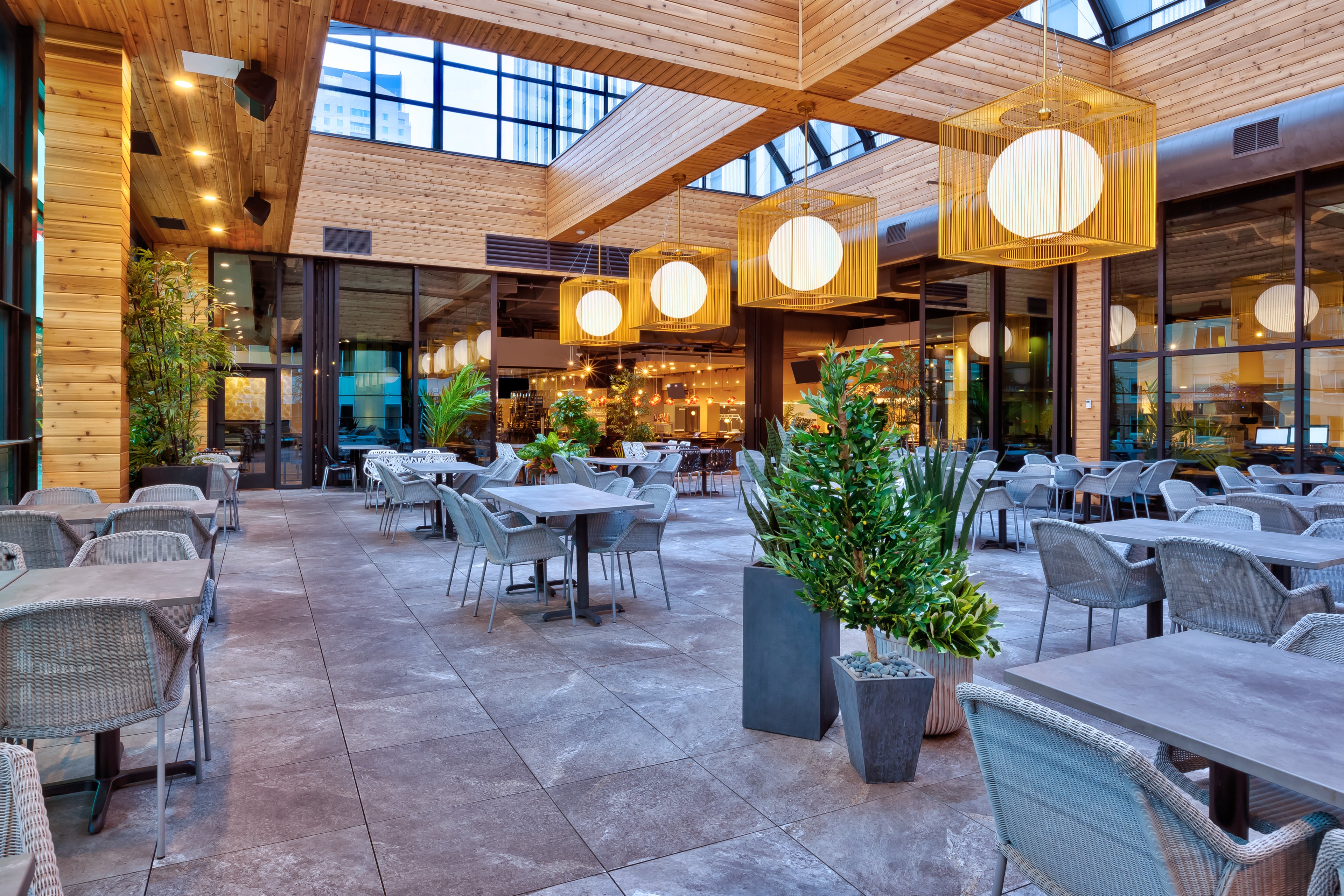 hotel indigo rochester mayo clinic area by ihg