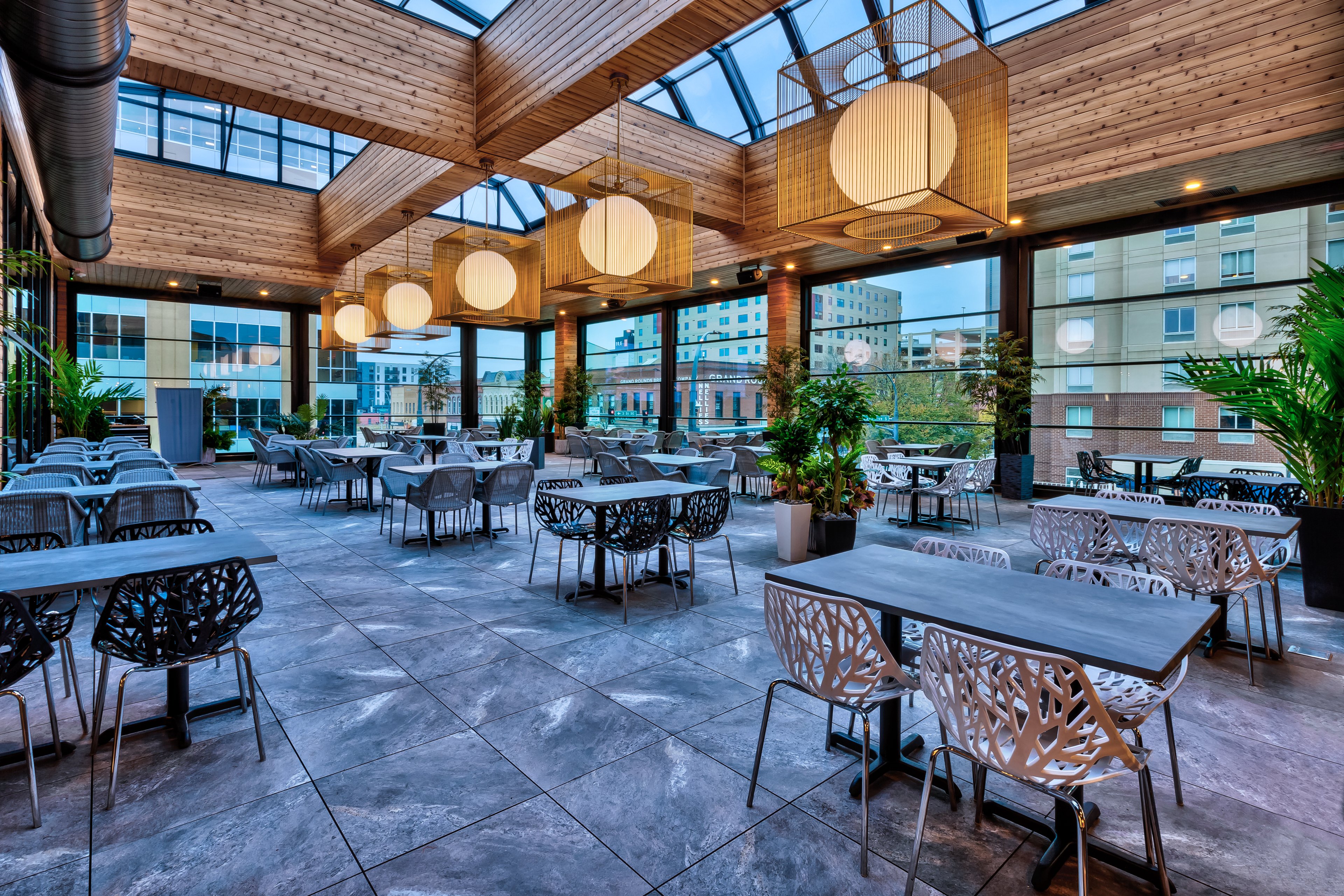 hotel indigo rochester mayo clinic area by ihg