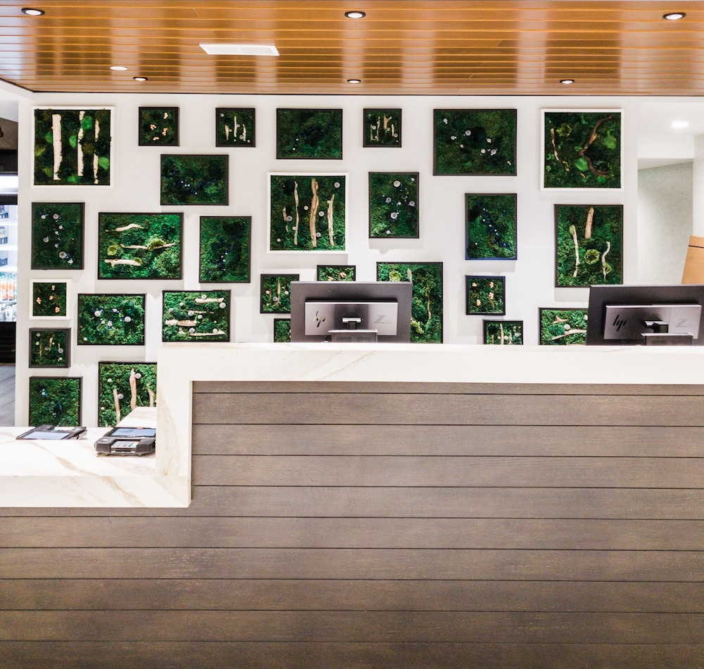 hotel indigo rochester mayo clinic area by ihg