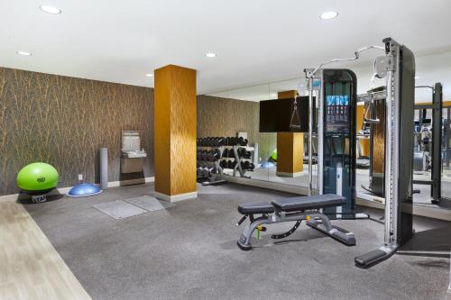 hotel indigo rochester mayo clinic area by ihg