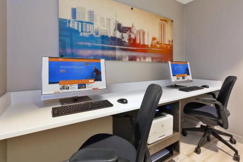 hotel indigo rochester mayo clinic area by ihg