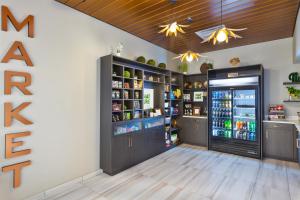 hotel indigo rochester mayo clinic area by ihg