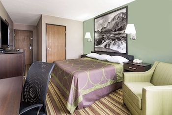 super 8 by wyndham rock springs