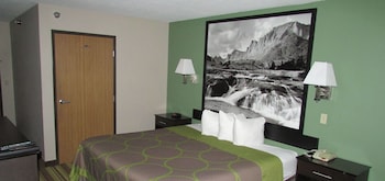 super 8 by wyndham rock springs