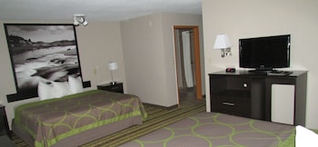 super 8 by wyndham rock springs