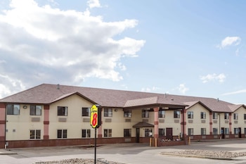 Super 8 By Wyndham Rock Springs,Sweetwater County>>Rock Springs,2 star