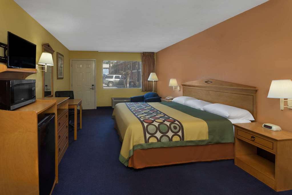 super 8 by wyndham breaux bridge