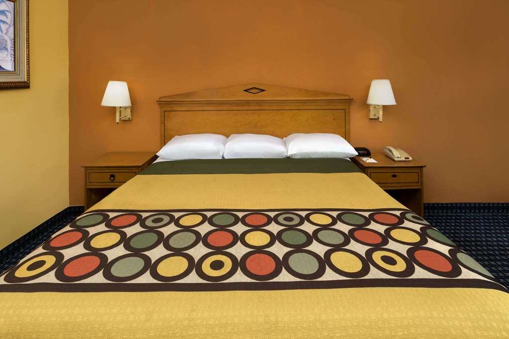 super 8 by wyndham breaux bridge