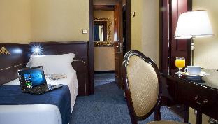 Hotel Mondial Roma (Ex-Best Western),Piazza Della Repubblica>>Lazio,4 star
