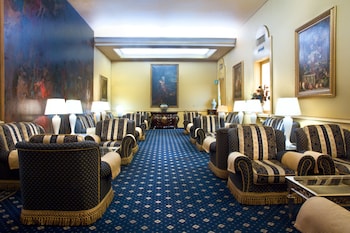 hotel mondial roma ex best western