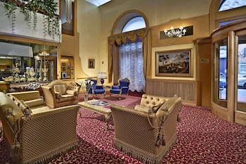 hotel mondial roma ex best western