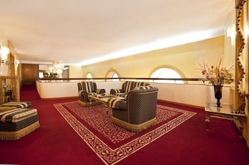 hotel mondial roma ex best western