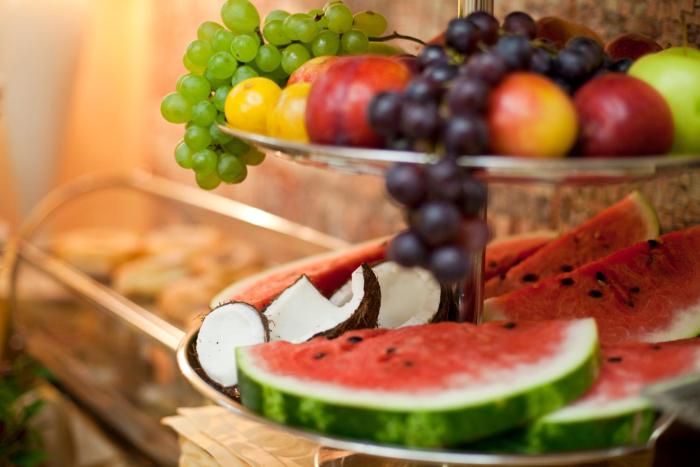 hotel mondial roma ex best western