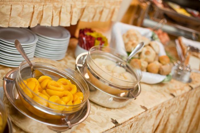 hotel mondial roma ex best western