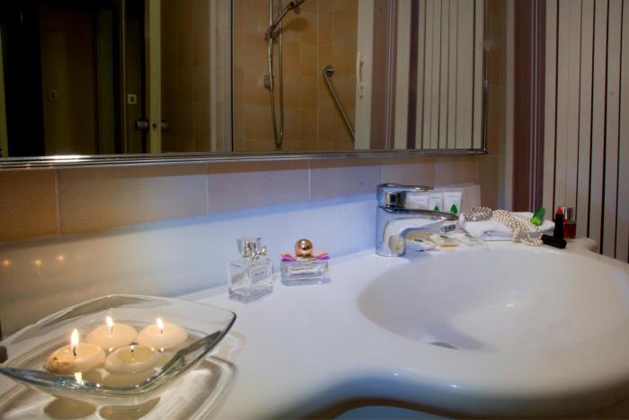 hotel mondial roma ex best western