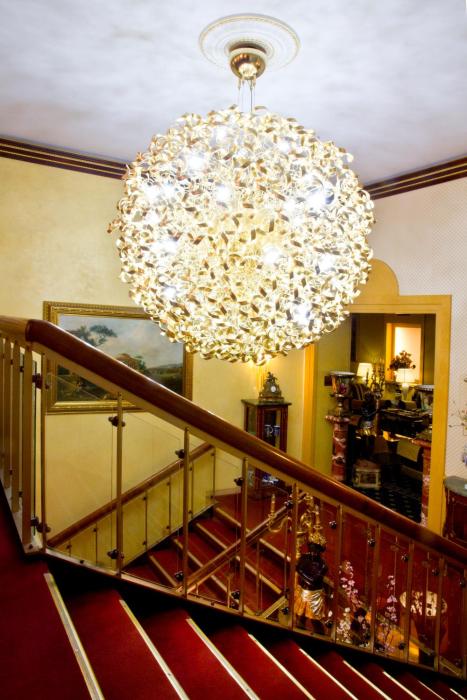 hotel mondial roma ex best western