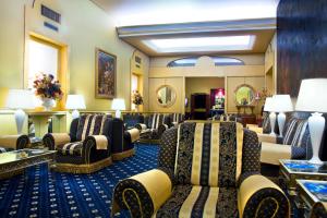 hotel mondial roma ex best western