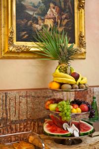 hotel mondial roma ex best western