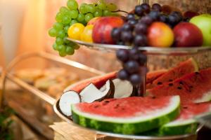 hotel mondial roma ex best western