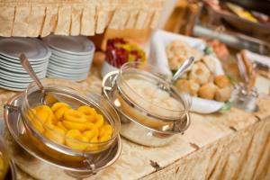 hotel mondial roma ex best western