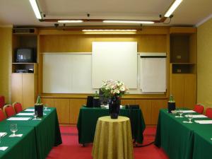 hotel mondial roma ex best western