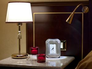 hotel mondial roma ex best western