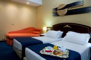 hotel mondial roma ex best western