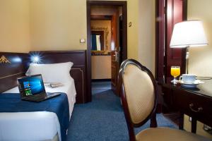 hotel mondial roma ex best western