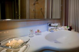 hotel mondial roma ex best western