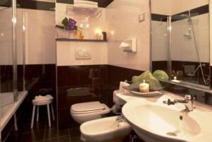 hotel mondial roma ex best western